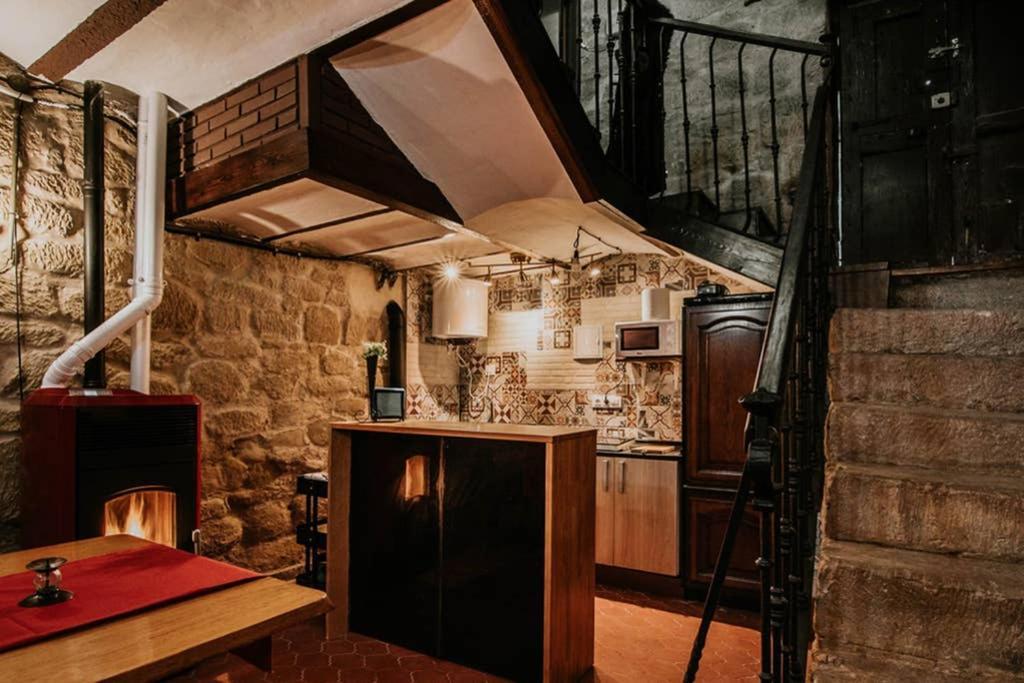 Villa Durmiendo Reyes En La Rioja Cihuri